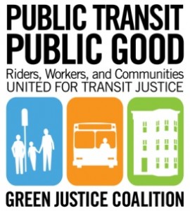 Public Transit Public Good
