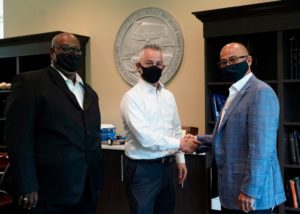 MacDougall appointed ATU International Vice President